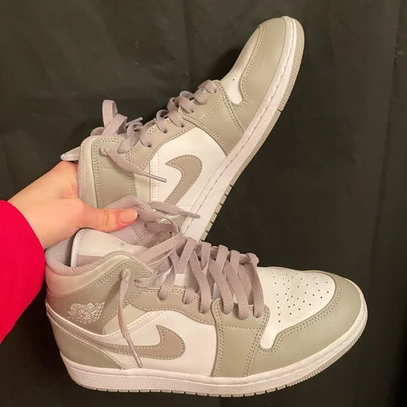 Jordan | Shoes | Worn A Few Times In Perfect Shape Just  display picture 1